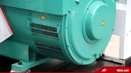Stc/St 5kw 7.5kw 8kw 10kw Brush Alternator Generator for Sale Wholesale Price